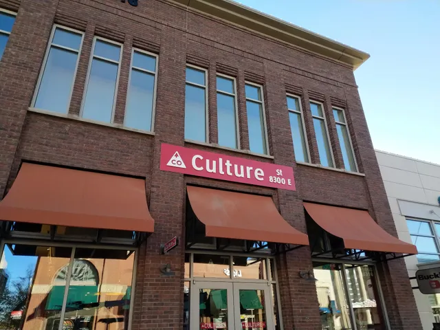 Culture Street - Streetwear, Sneakers, Hype, Vintage