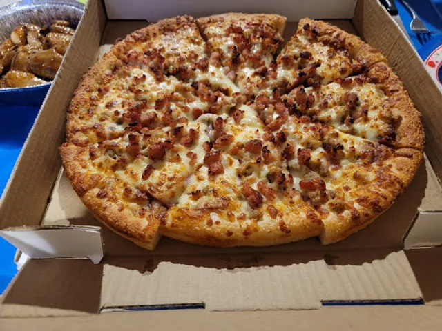 Cosmos Pizza & Pasta Pandora