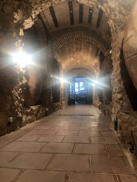 Alojamiento rural de Lucia