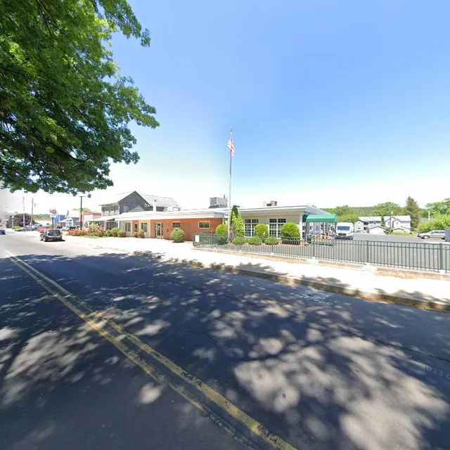 Young Men's Republican Club