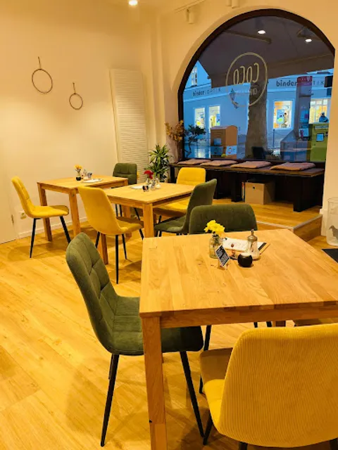 CoCo - Coffee & Cold