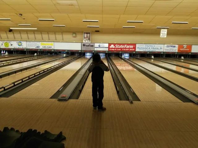 Big Daddy's Sunset Bowl