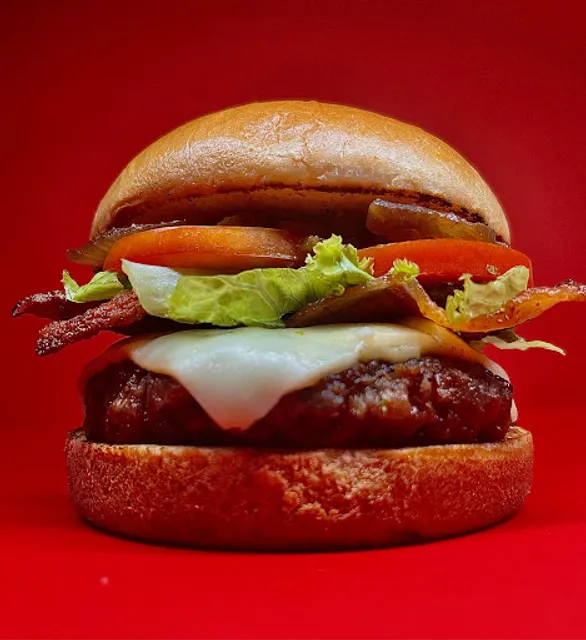 Bobby Burguer - Recife