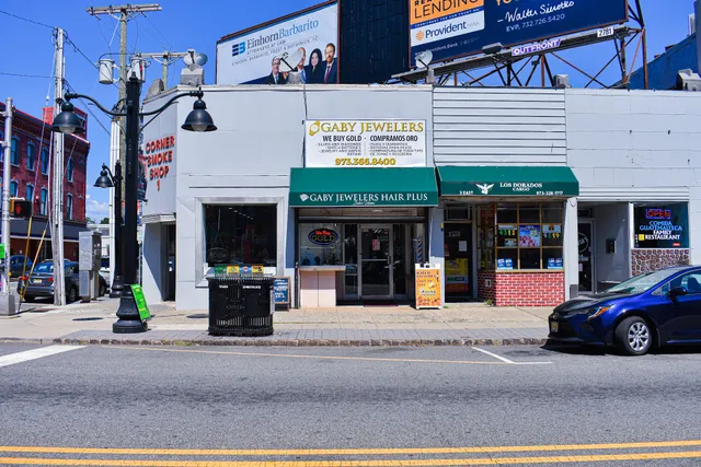 Gaby Jewelers & Hair Plus