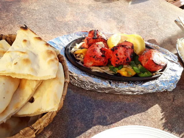 Pizzeria Da Nandha (ehemals Zur Palme)