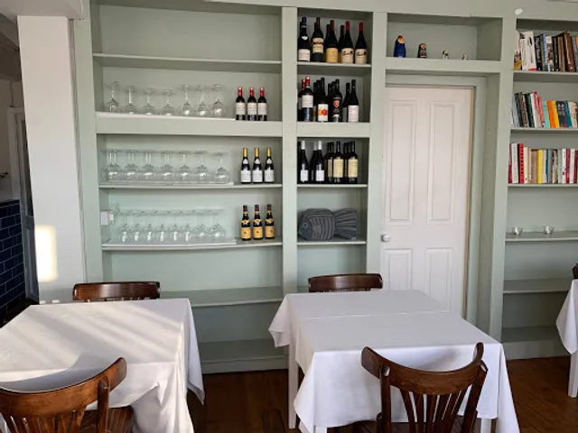 Restaurant Number 20