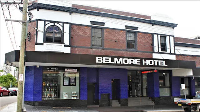 Belmore Hotel