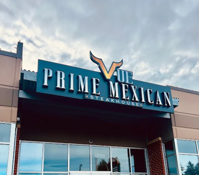 Vue Prime Mexican Steakhouse