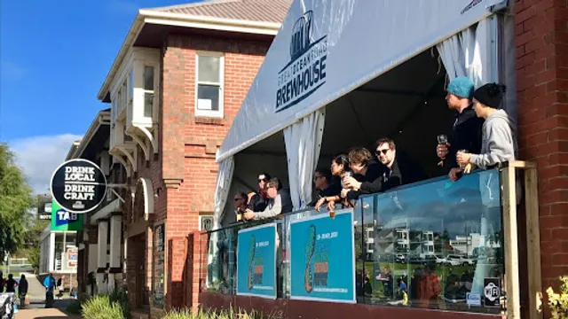 Great Ocean Road Brewhouse