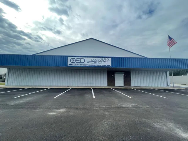 CED Raybro Electric Supplies