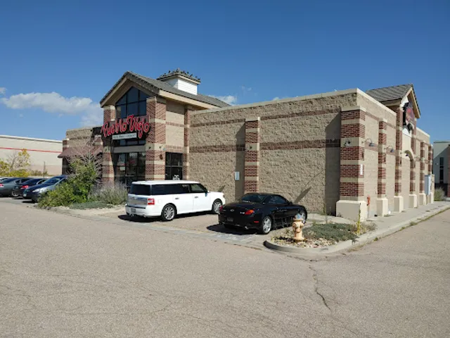 Pueblo Viejo Authentic Mexican Restaurant Stetson Hills