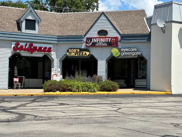 Village of Murrysville