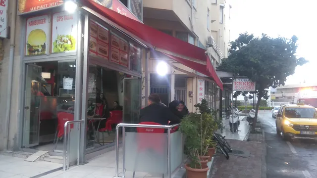 Centrum Hatay Usulü Döner Ve Kebap Salonu