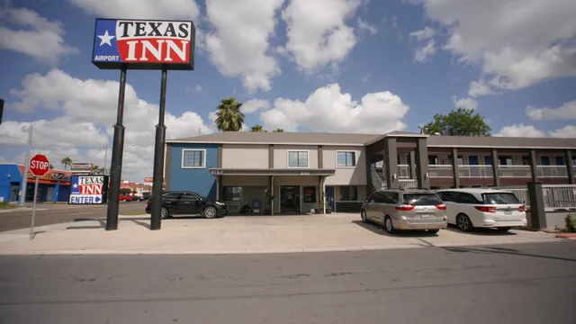 TEXAS INN AIRPORT