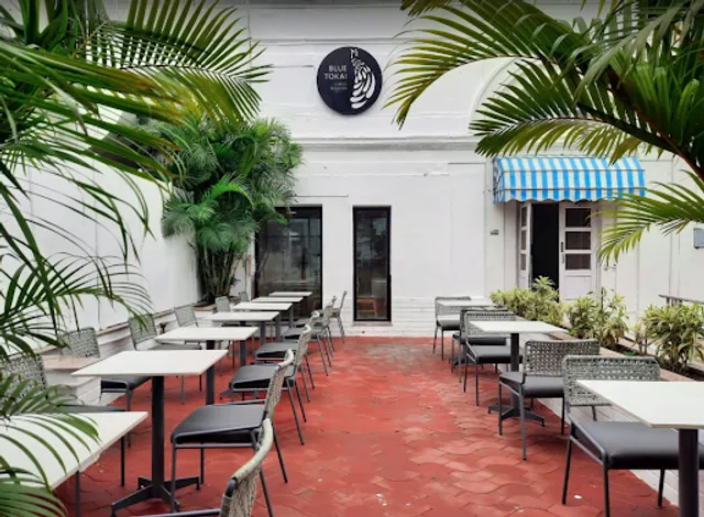 Blue Tokai Coffee Roasters | Members Only