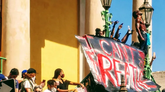 Gullah Geechee Black History Tours
