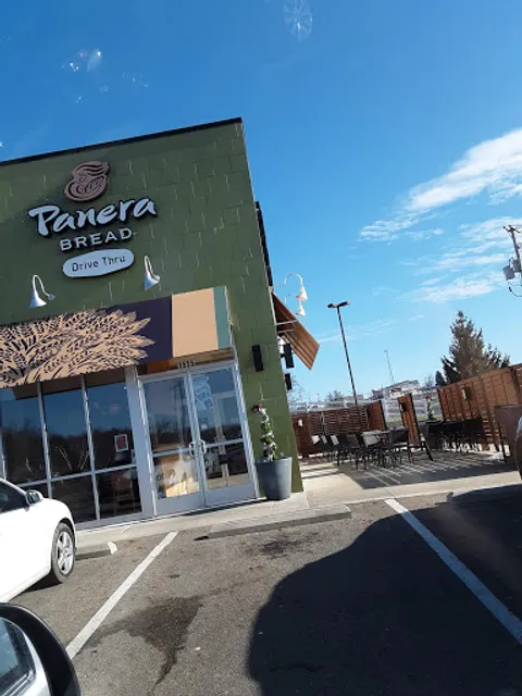 Panera Bread