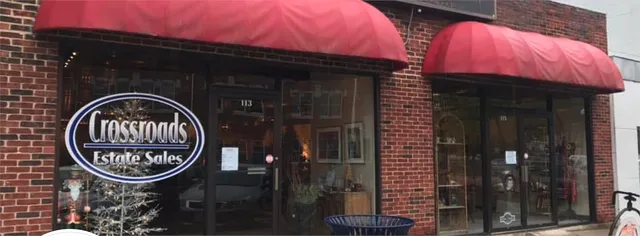 Crossroads Estate Sales