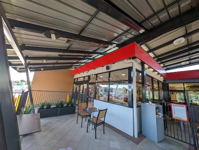 Hungry Jack's Burgers Melton West