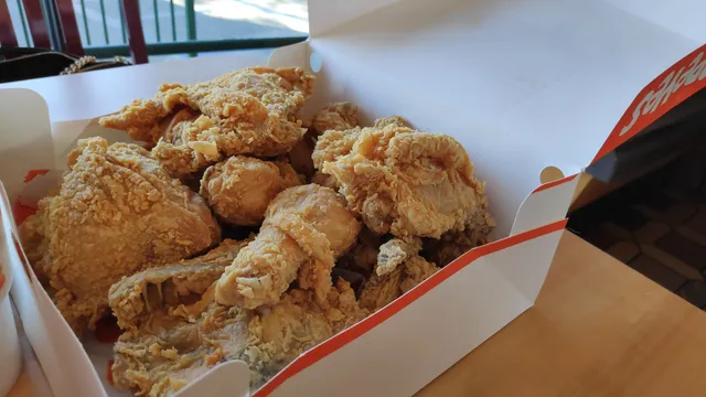 Popeyes Louisiana Kitchen