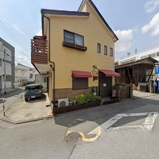 2-chōme-13-7 Nagazu