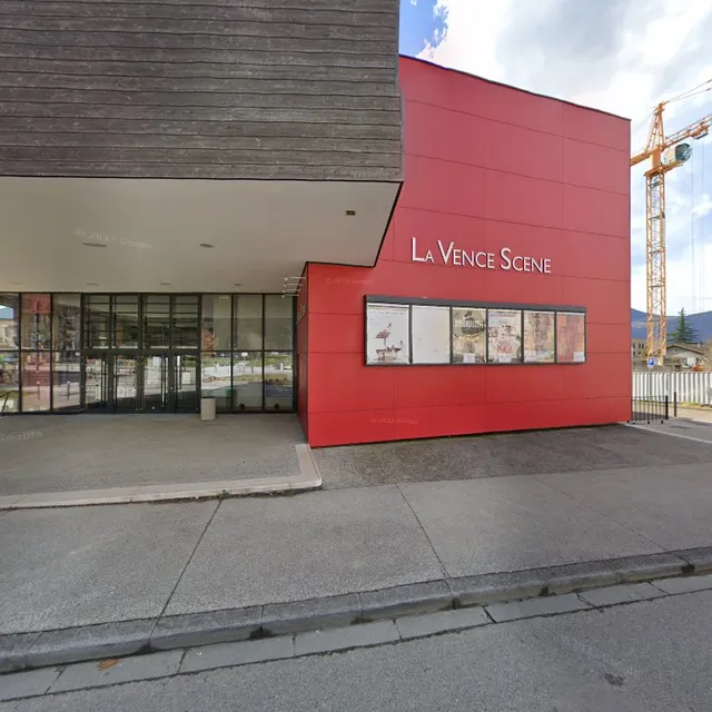 La Vence Scène