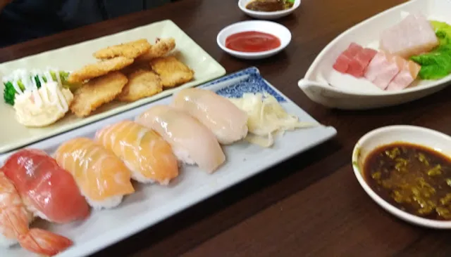 小倉日式料理（原吉品屋）