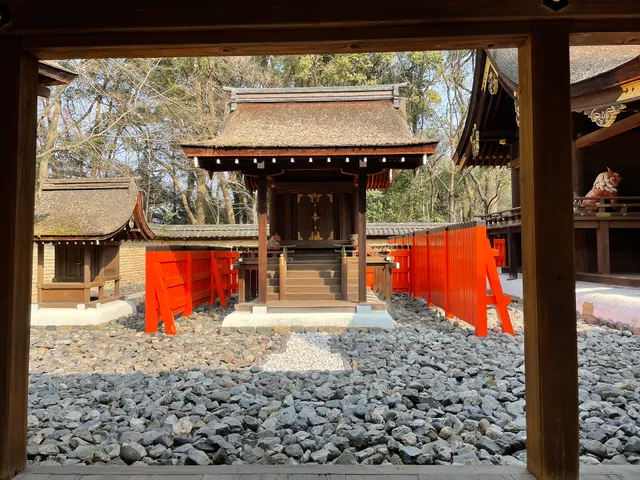Kifune-jinja Shrine