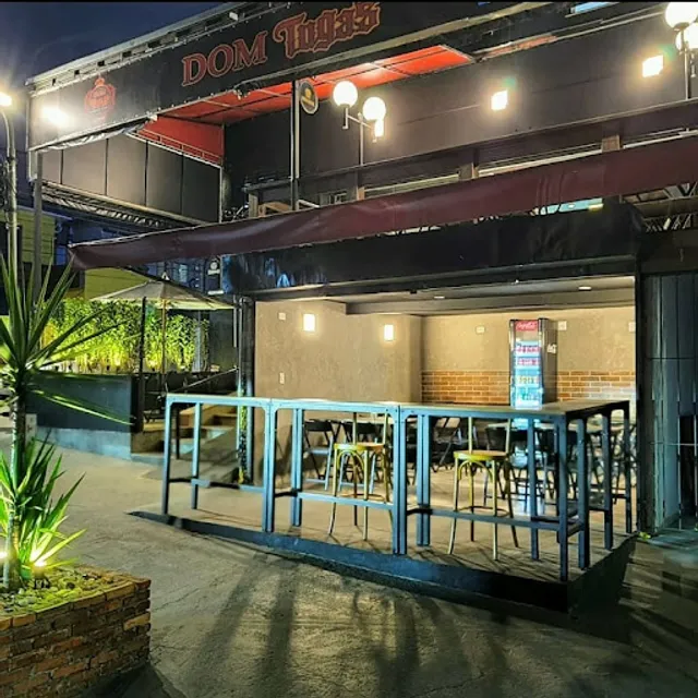 Dom Tugas Restaurante