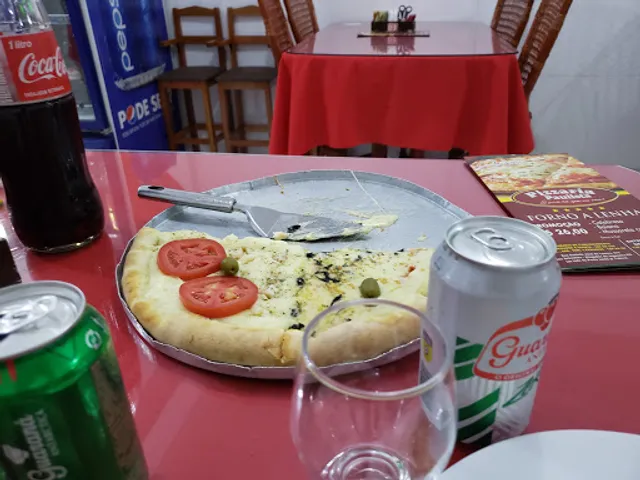 Pizzaria Paulista