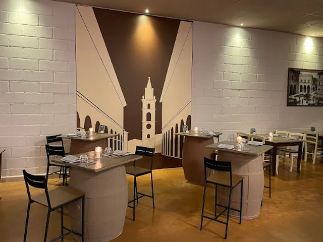 Ristorante La Stazione