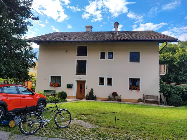 Ferienwohnungen Klammsteiner