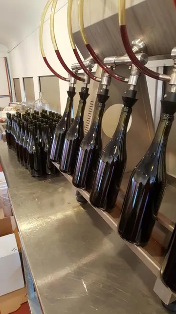 Spirits in WIlloughby