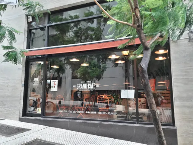 Grand Café