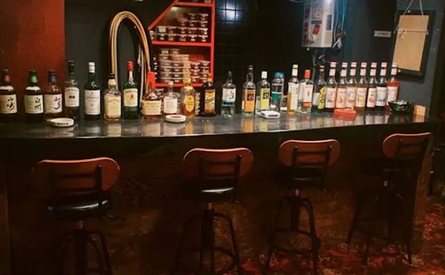 シーシャ喫茶ココニバ (板橋本店)