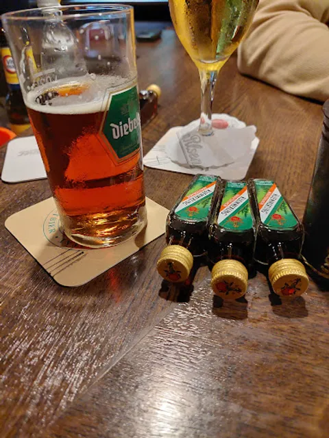 Gaststätte Im Pütt - Mülheim an der Ruhr