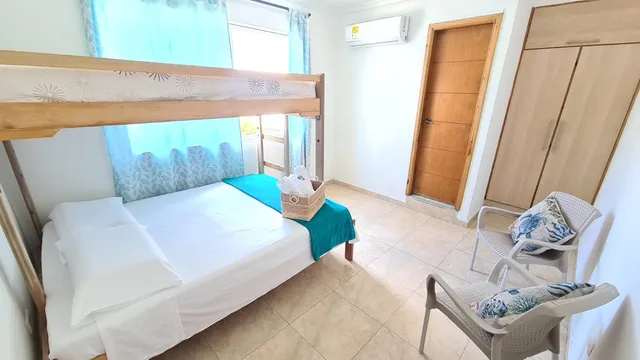 Janeth´s Place Apartamentos