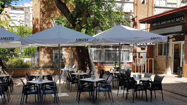 Bar el Rincón de Anca