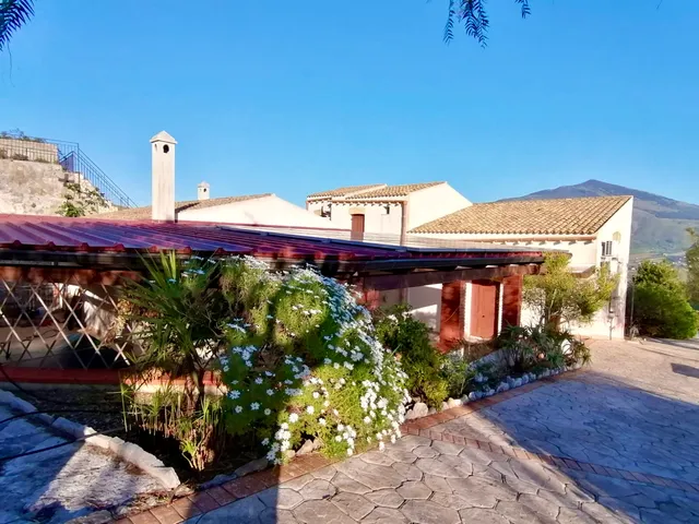 Villa Mulino di Bayda