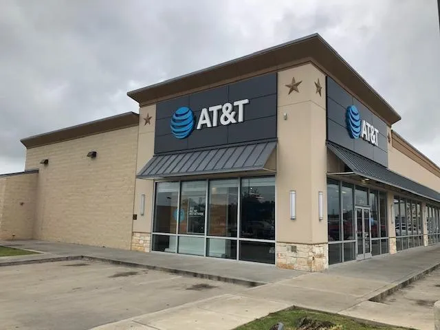 AT&T Store