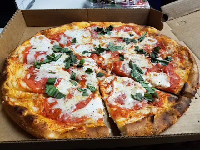 Isabella's Brick Oven