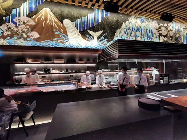 Hiro by Hiroshi Kagata