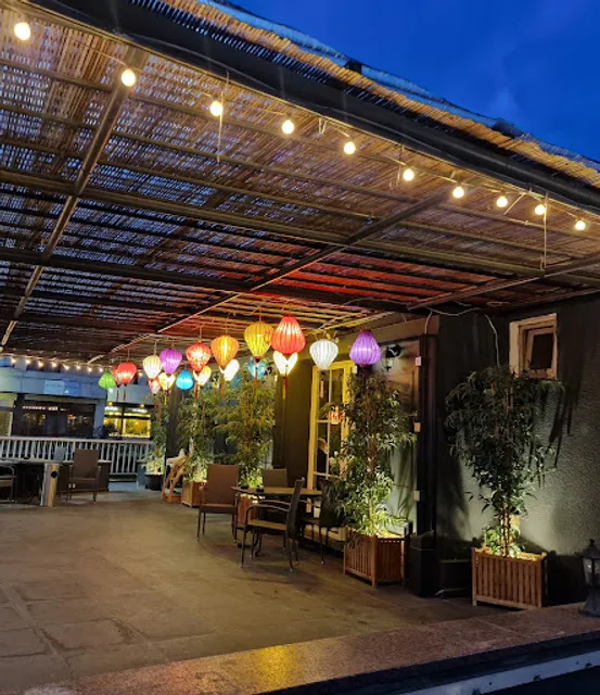 VietHoa Finest Asian Cuisine