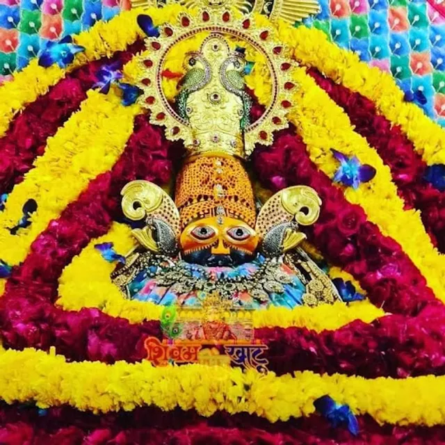 Marwari Swad Sweets N Restaurant