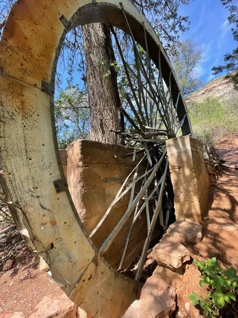 Verde Glen Campground