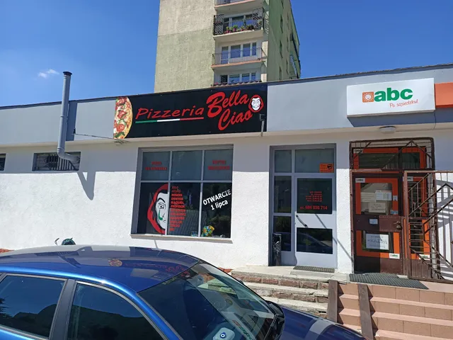 Pizzeria Bella Ciao