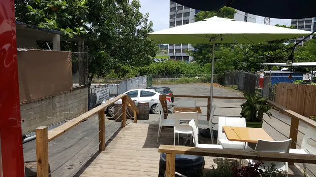 Pizzeria Puerto Madero