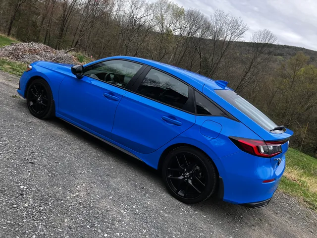 Lia Honda Kingston Auto Repair & Service Center