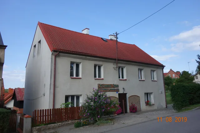 Noclegi Warmińskie Sioło blisko Sanktuarium