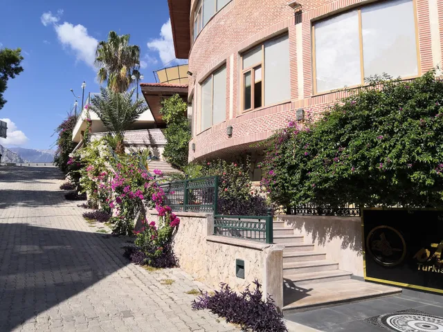 Ottoman Turkish Bath
